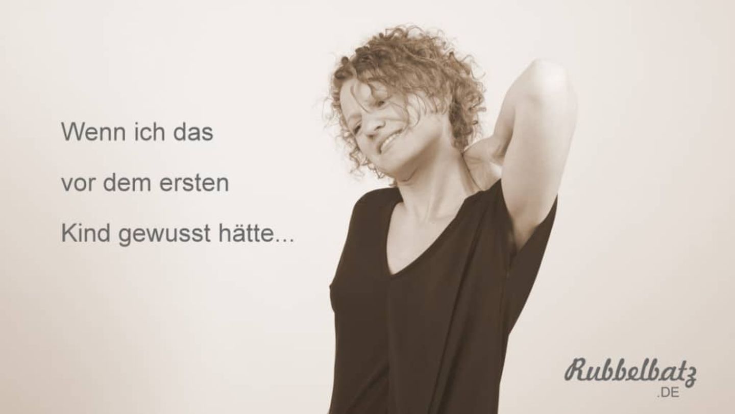 Blog Rubbelbatz Wenn ich das gewusst hätte Blog Rubbelbatz Wenn ich das gewusst hätte