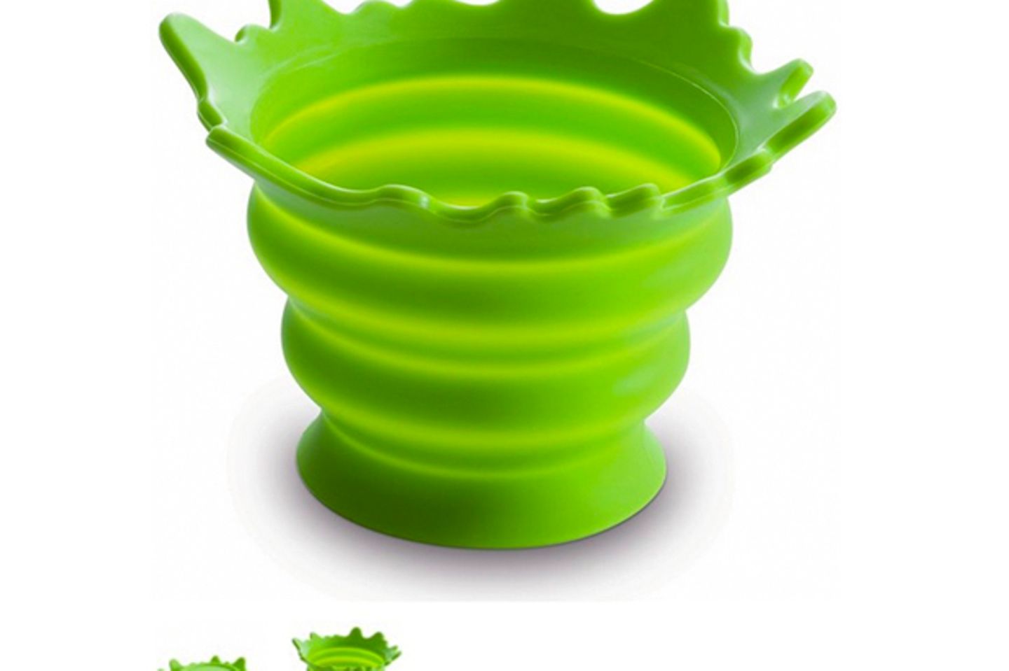 Praktischer Wasserbecher von Lamy