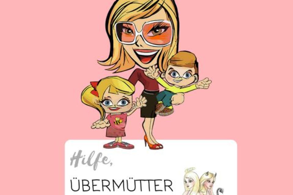 Blog MamaZ Übermütter