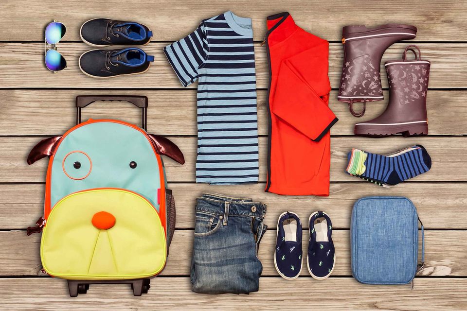 Blog Mutter&Söhnchen Pack-Tipps