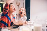 Kinder backen