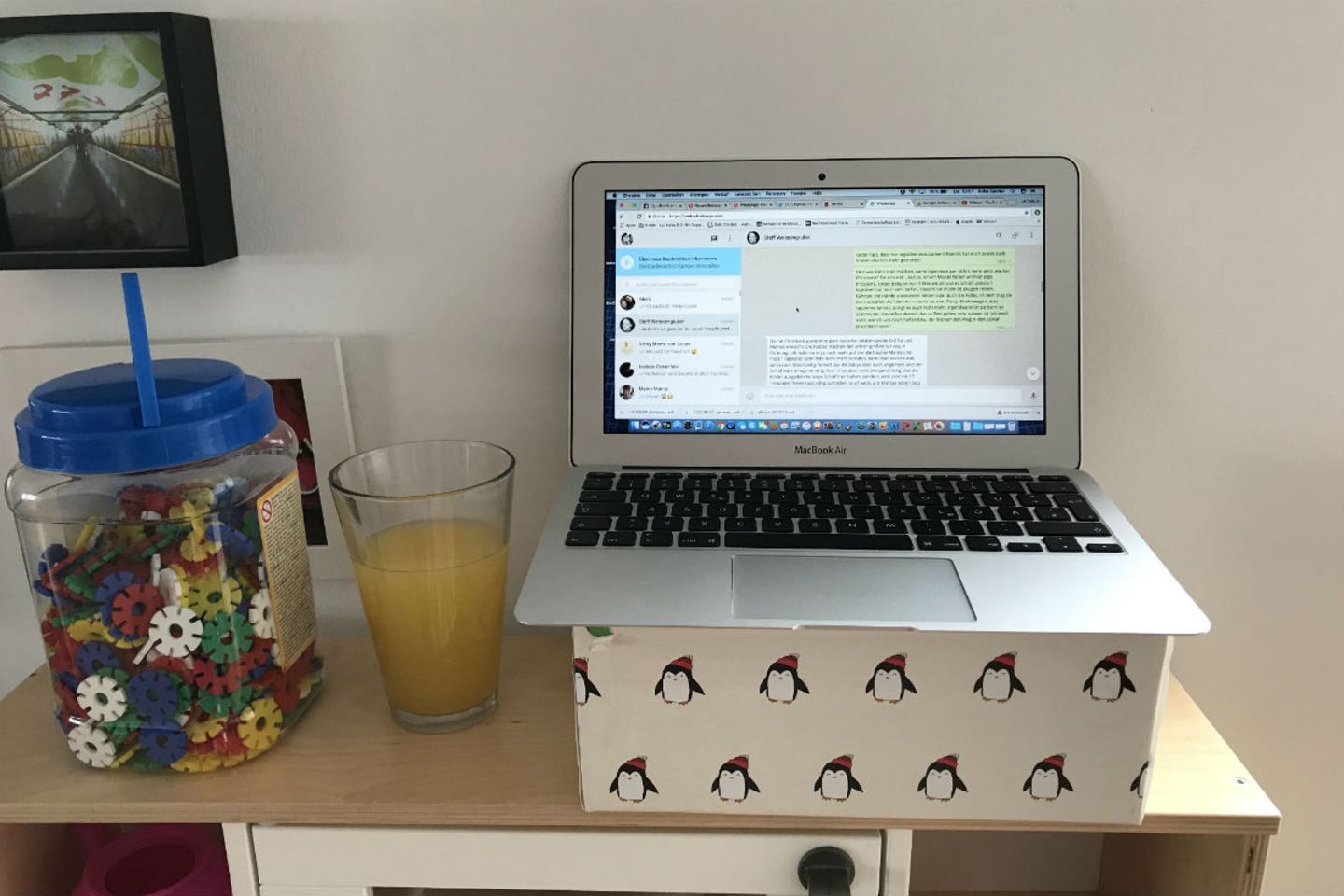 Blog Lächeln und Winken, Babyschlaf-Coach2 Blog Lächeln und Winken, Babyschlaf-Coach2