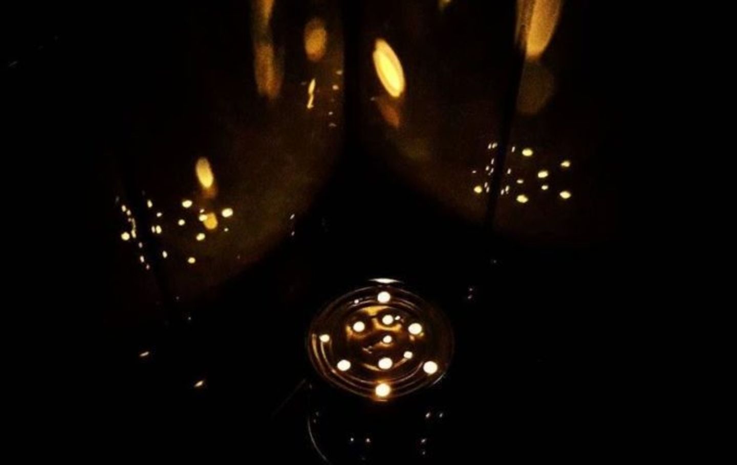 Blog Milchtropfen Windlichter DIY Blog Milchtropfen Windlichter DIY