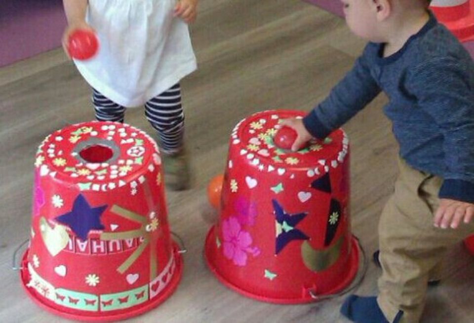Mamablog Mama Michi: Warum ihr kein Spielzeug mehr kaufen braucht Mamablog Mama Michi: Warum ihr kein Spielzeug mehr kaufen braucht