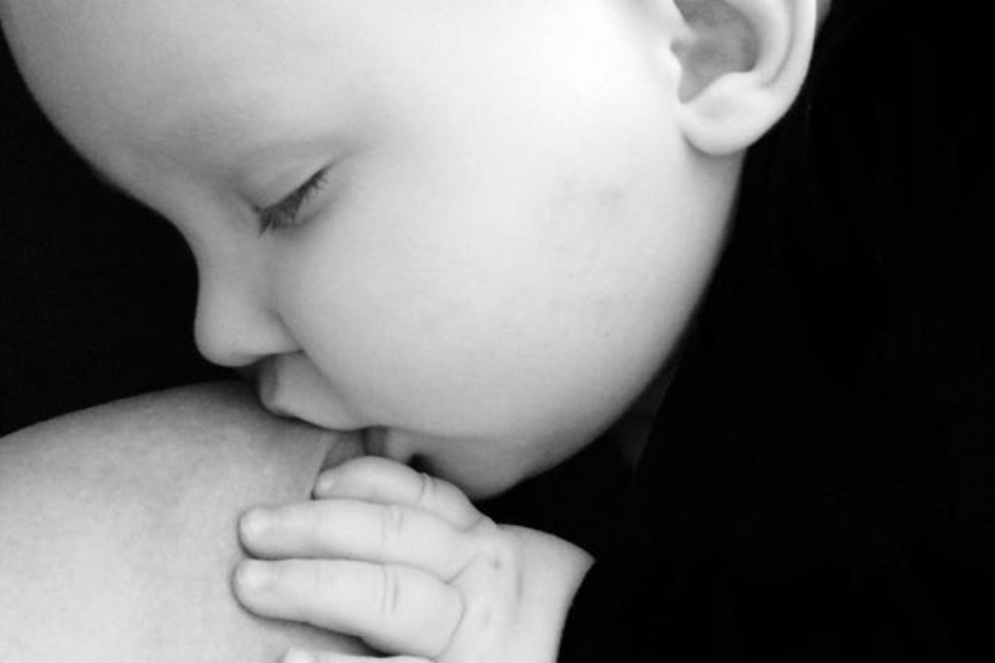Blog Milchtropfen Nervöses Baby