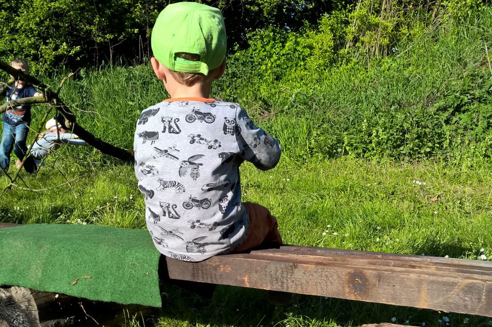 Blog Mutter&Söhnchen Windelfrei