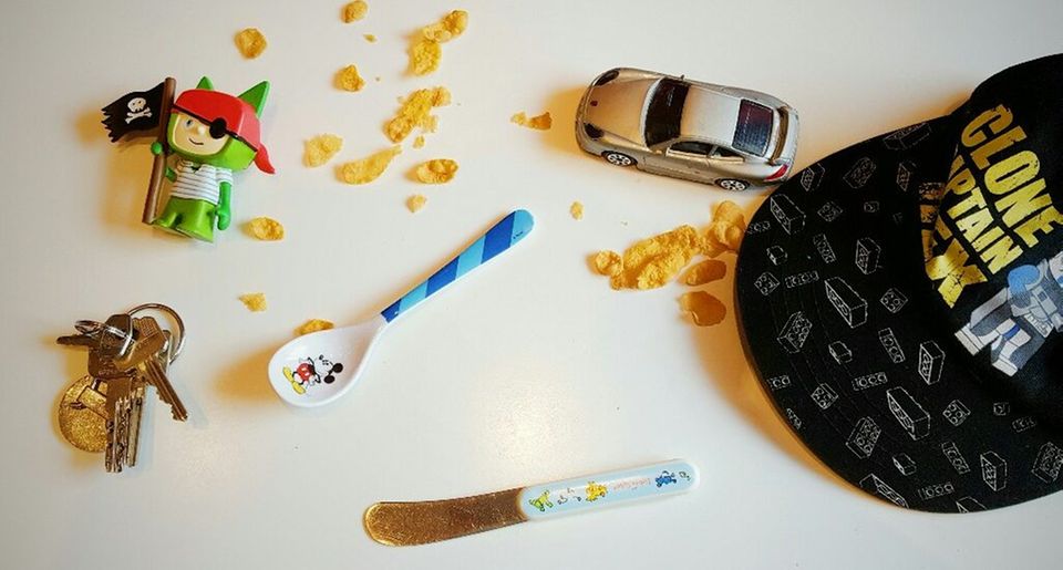SimplyLovelyChaos: Morgendliches Chaos – Wie wir es pünktlich zur Schule schaffen, oder auch nicht