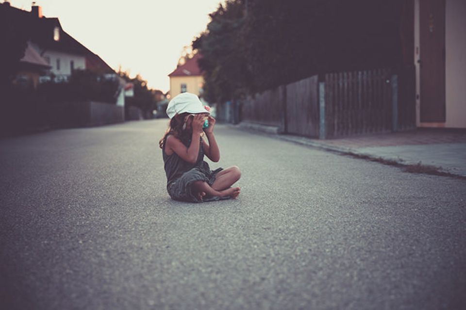 Mumslife: Kinder fotografieren