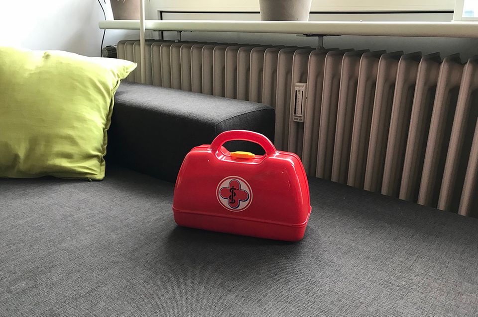 Rabenmutter 2.0 Rabenmutter 2.0