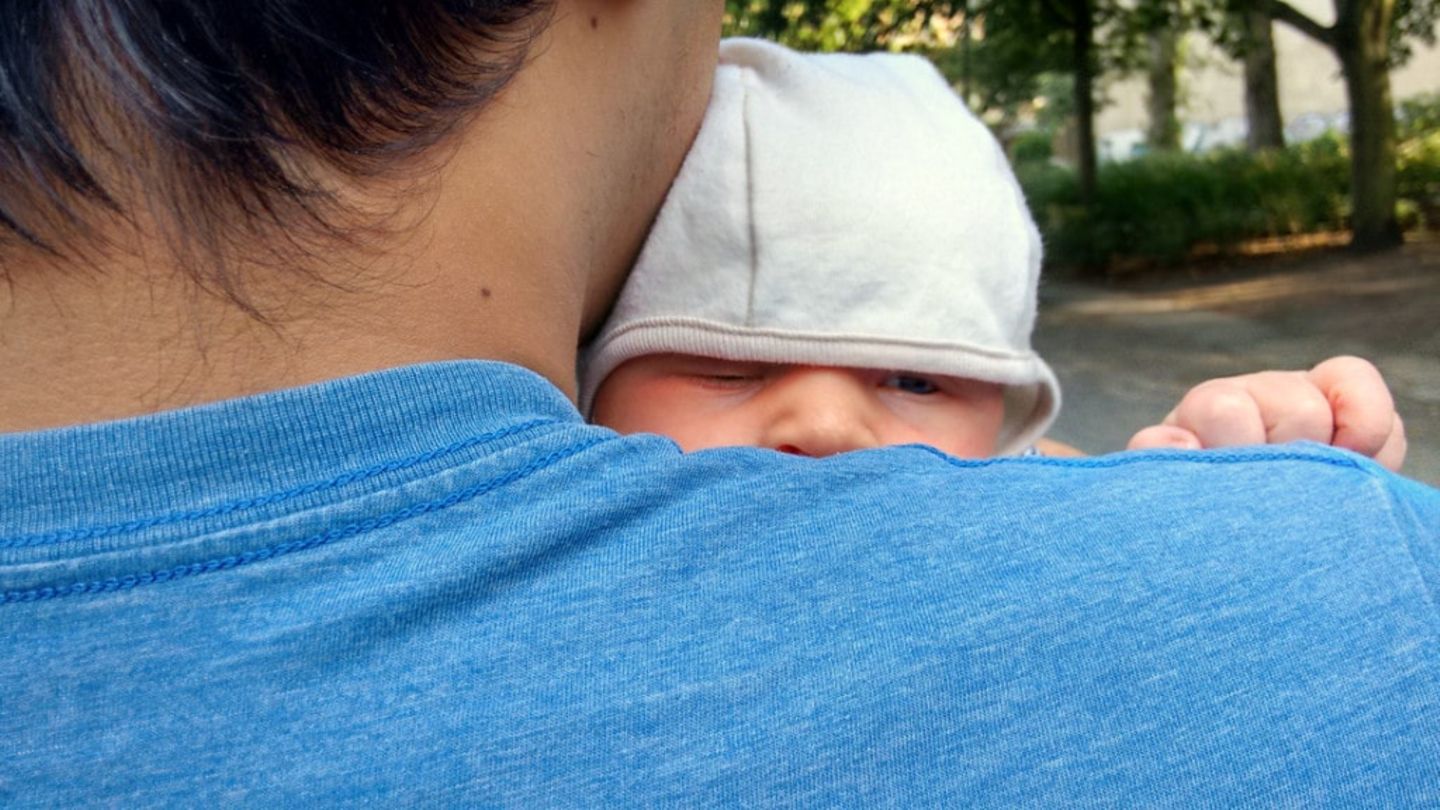 Rubbelbatz: Papa in Vollzeit vs. Teilzeit-Daddy: Warum nach der Elternzeit nicht auf Teilzeit arbeiten? Rubbelbatz: Papa in Vollzeit vs. Teilzeit-Daddy: Warum nach der Elternzeit nicht auf Teilzeit arbeiten?