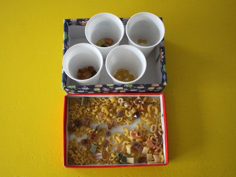Blog metterschling & maulwurfn Montessori-Tisch Blog metterschling & maulwurfn Montessori-Tisch