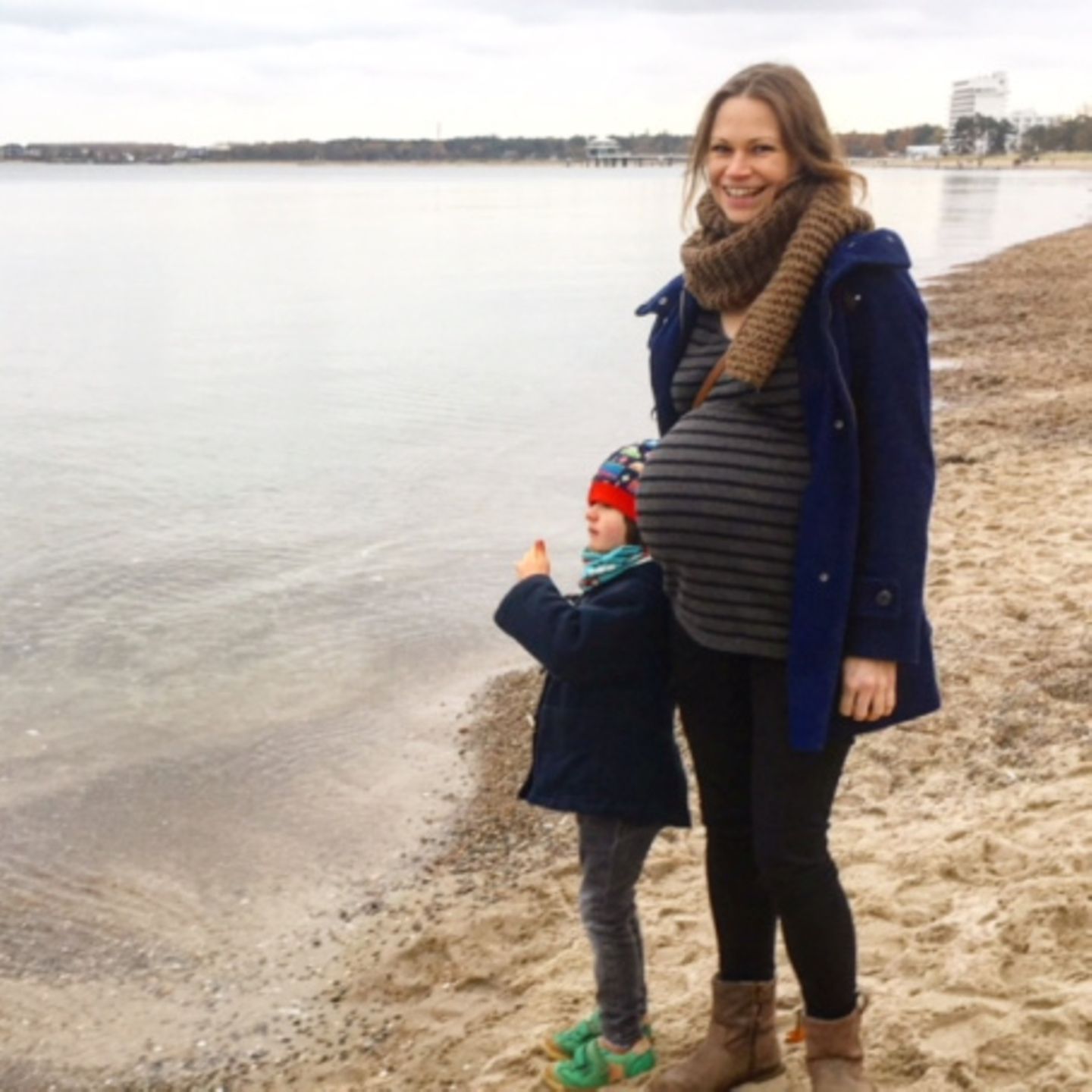 Blog Eine ganz normale Mama Stichtag Blog Eine ganz normale Mama Stichtag
