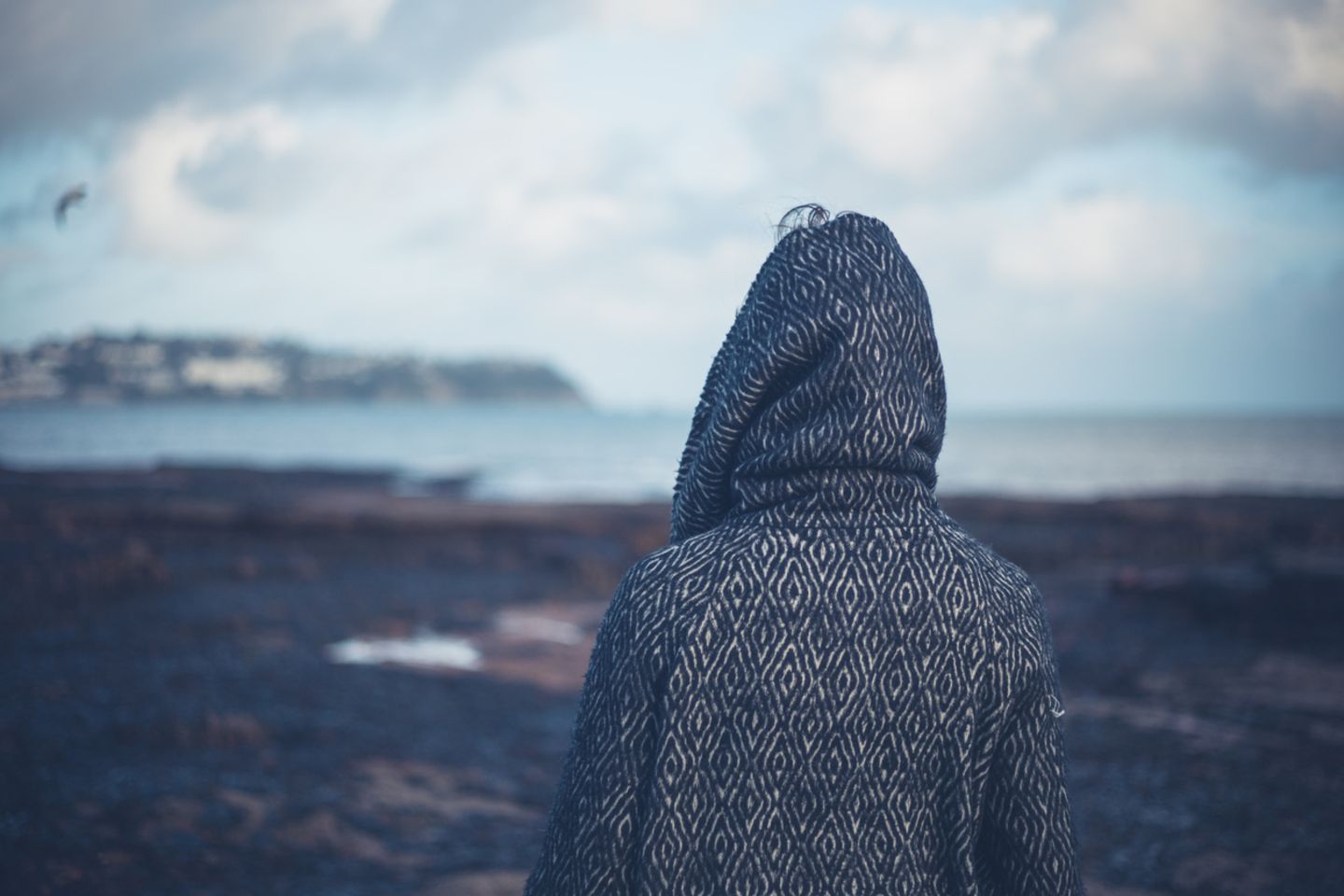 Geschichten aus The Mighty: 26 “Gewohnheiten“ von Menschen mit Depressionen