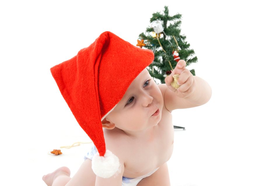Fips & ich: Babys erstes Weihnachten: Ho-ho-ho oder oh-oh-oh? Fips & ich: Babys erstes Weihnachten: Ho-ho-ho oder oh-oh-oh?