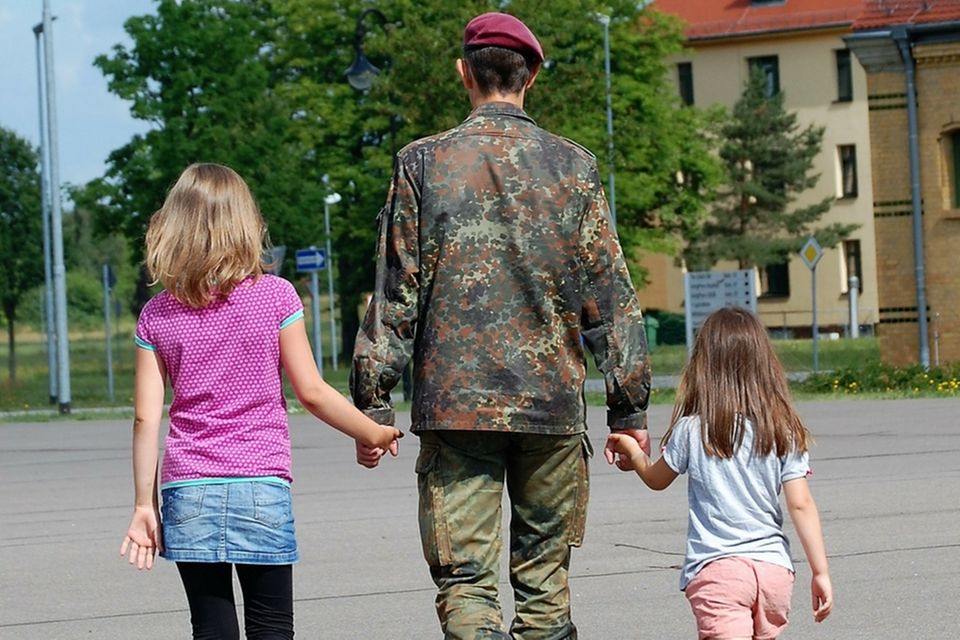 Blogs Mom's favorites and more Soldatenfrauen
