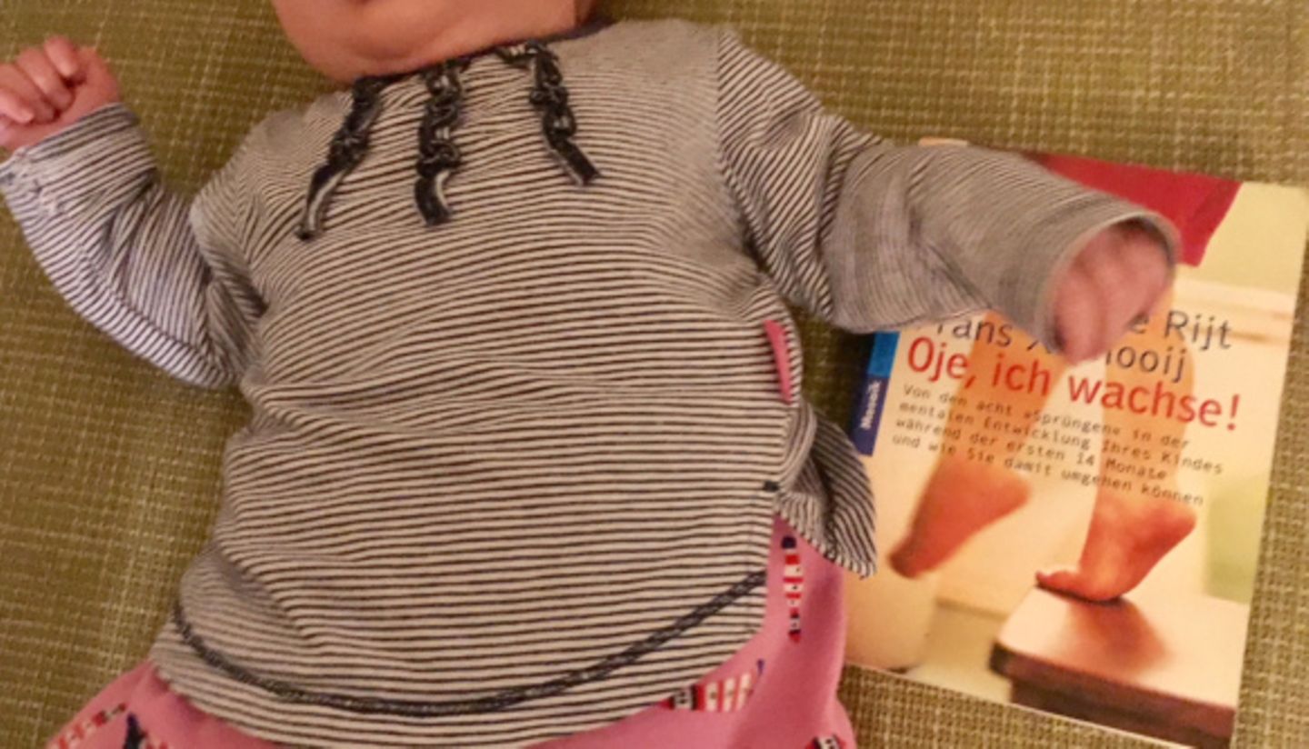Blog Eine ganz normale Mama Oje ich wachse Blog Eine ganz normale Mama Oje ich wachse