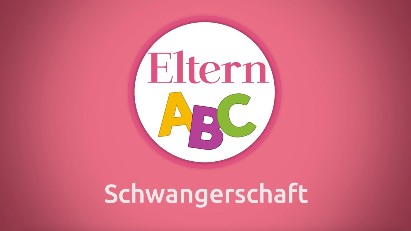 Eltern ABC Schwangerschaft | Eltern.de