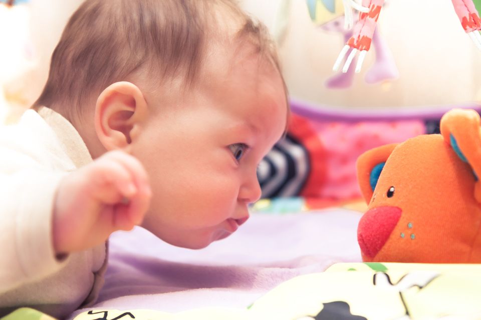 Baby-Spielzeug Baby-Spielzeug