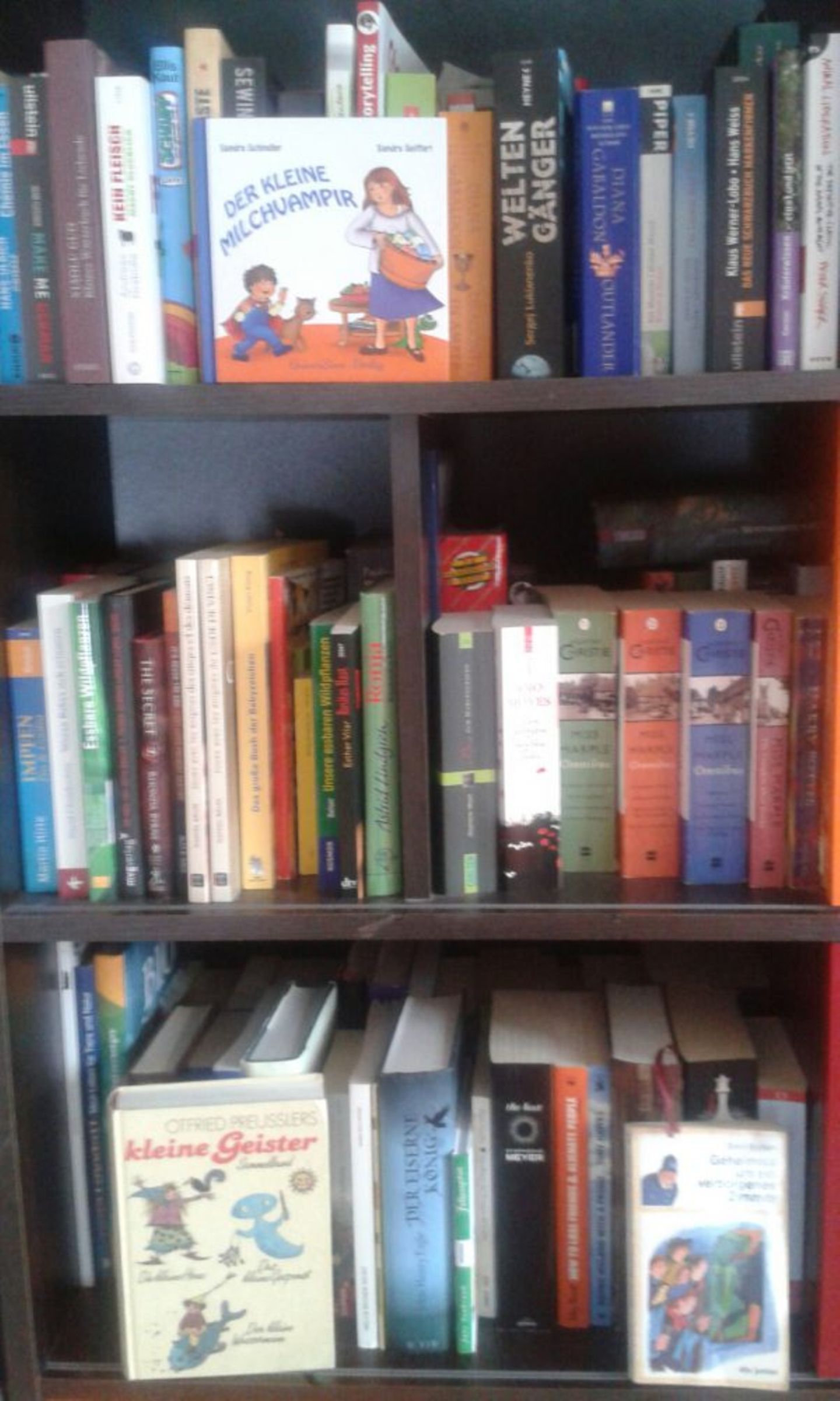 Blog Sandra Schindler Rassismus in Kinderbüchern Blog Sandra Schindler Rassismus in Kinderbüchern