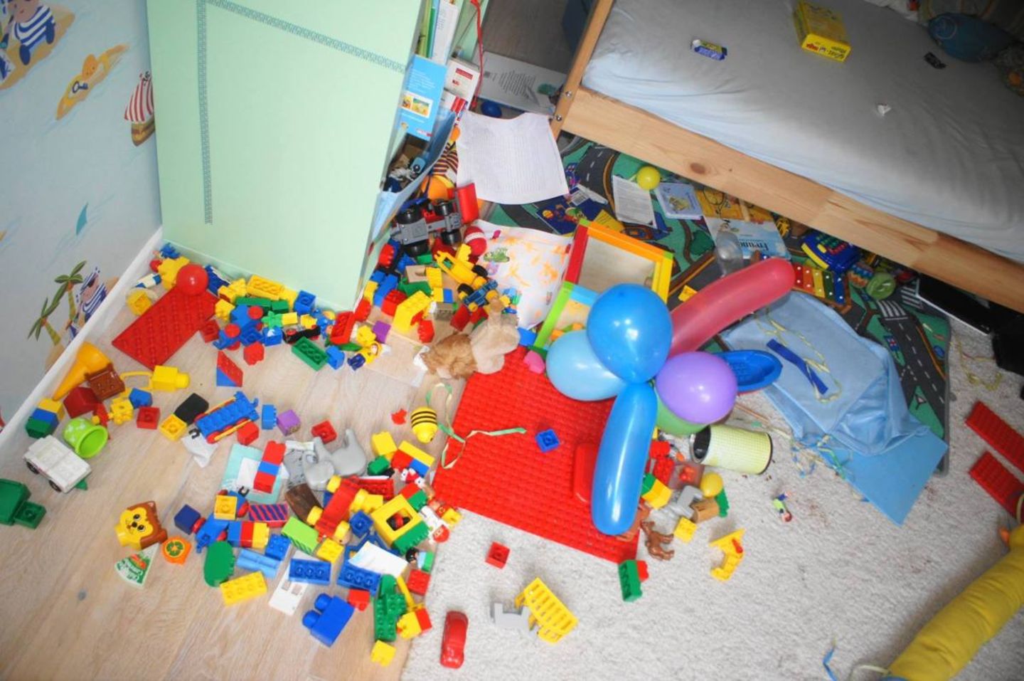 Blog Eine ganz normale Mama Ausmisten Blog Eine ganz normale Mama Ausmisten