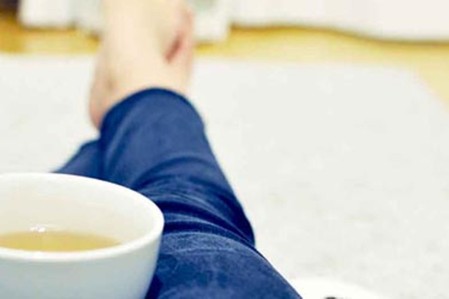 Blog Familie, Kind & Leben Selbstfürsorge