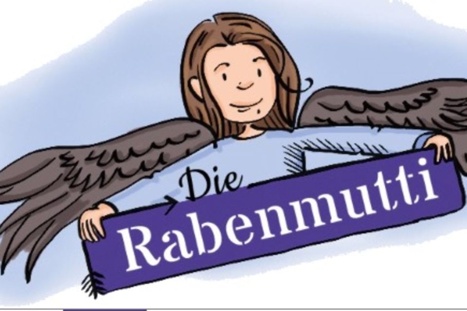 Blog Die Rabenmuti