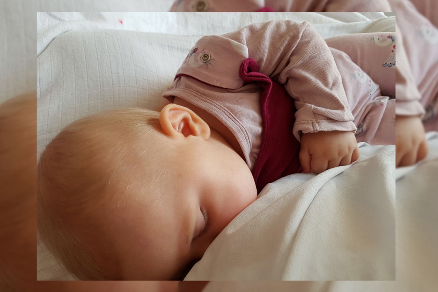 Blog Die Rabenmutti Langzeitstillen