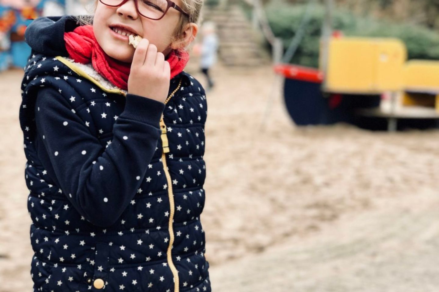 Blog Frau Raufuss Lob