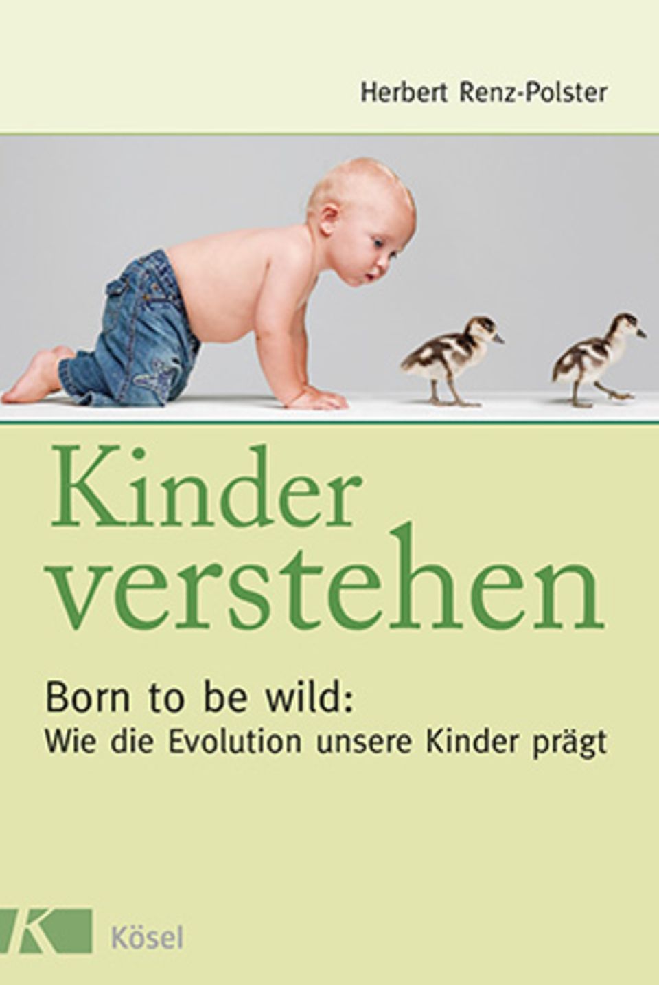 Video-Talk mit dem Autor Herbert Renz-Polster : Was brauchen Babys wirklich? Ihr fragt, der Experte antwortet Video-Talk mit dem Autor Herbert Renz-Polster : Was brauchen Babys wirklich? Ihr fragt, der Experte antwortet