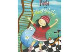 Tolle Kinderbücher zum Thema Behinderung: Paula und die Zauberschuhe