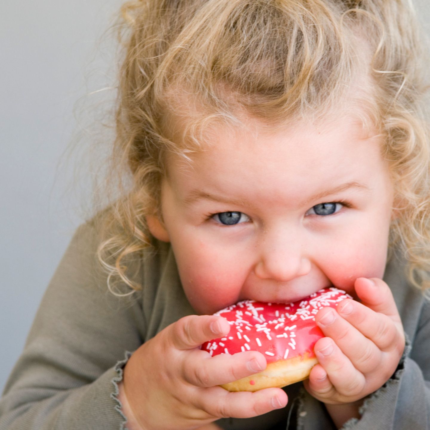 Welche Ursachen kann Übergewicht bei Kindern haben?