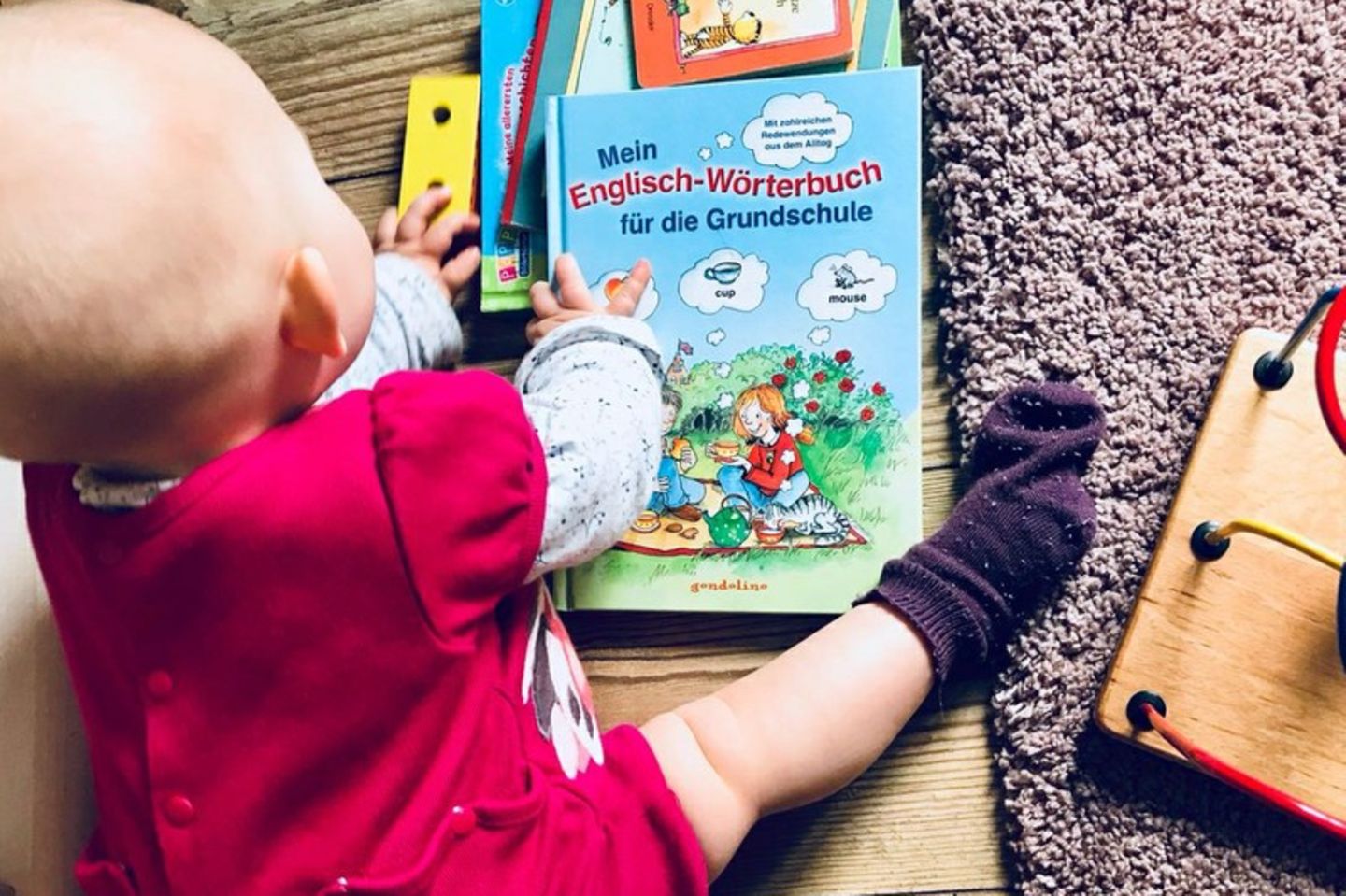 Blog aus dem Kopf Generation Superkind Blog aus dem Kopf Generation Superkind
