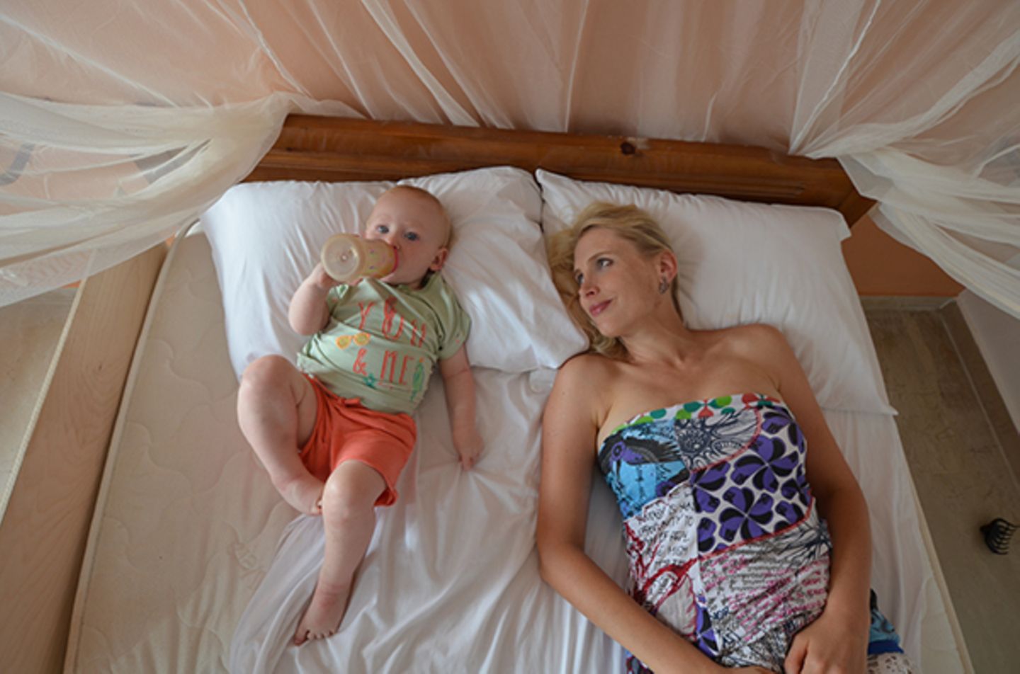 Elischeba - Familie Lifestyle Reisen: Die Vor- und ...