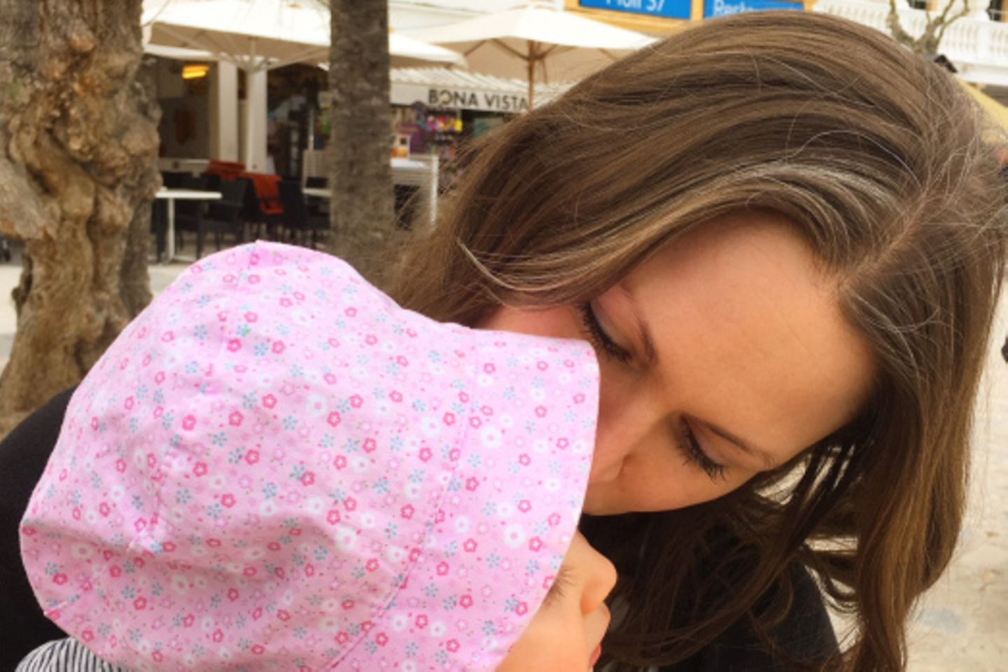 Blog Eine ganz normale Mama Leben mit Kindern