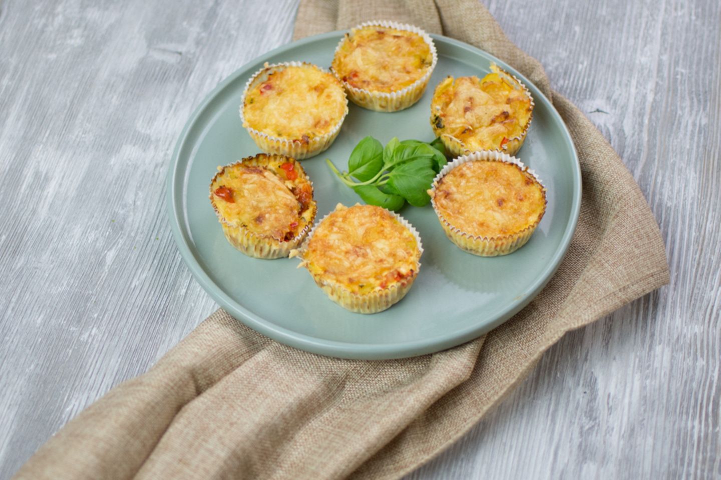 Blog JesSi Ca feierSun.de Gemüsemuffins