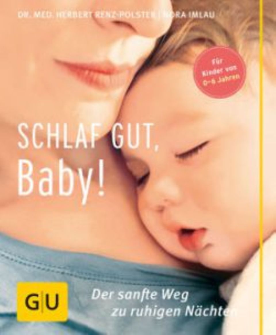 Kinderarzt-Kolumne: Das Rezept heißt: Geborgenheit Kinderarzt-Kolumne: Das Rezept heißt: Geborgenheit