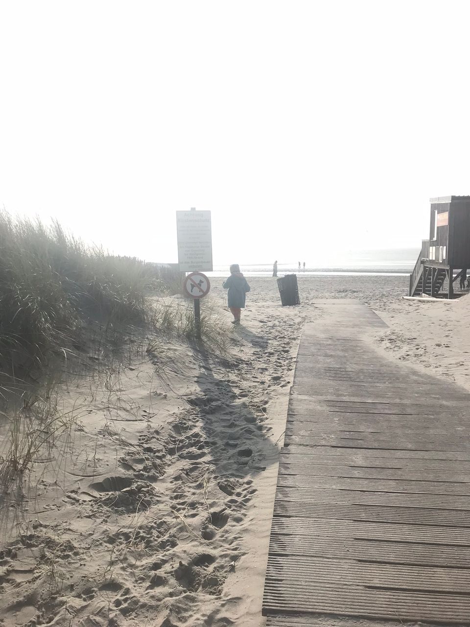 Yoga-Retreat mit Tochter auf Föhr : „Mama, schwitzt du?“ Yoga-Retreat mit Tochter auf Föhr : „Mama, schwitzt du?“