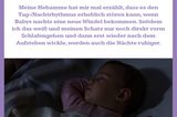 Mütter aus unserem Forum berichten: Schlafen: Tipps für erholsame Nächte aus dem echten Familienleben