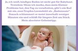 Mütter aus unserem Forum berichten: Schlafen: Tipps für erholsame Nächte aus dem echten Familienleben