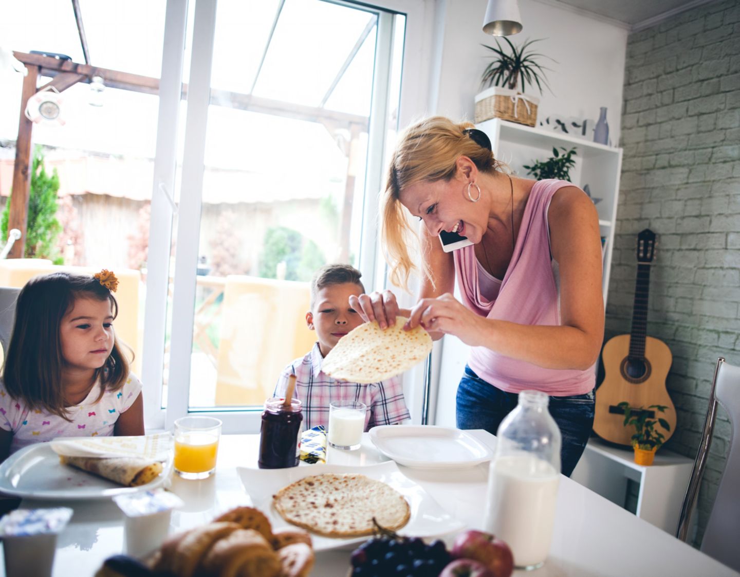 Blog Mama steht Kopf Montag Blog Mama steht Kopf Montag