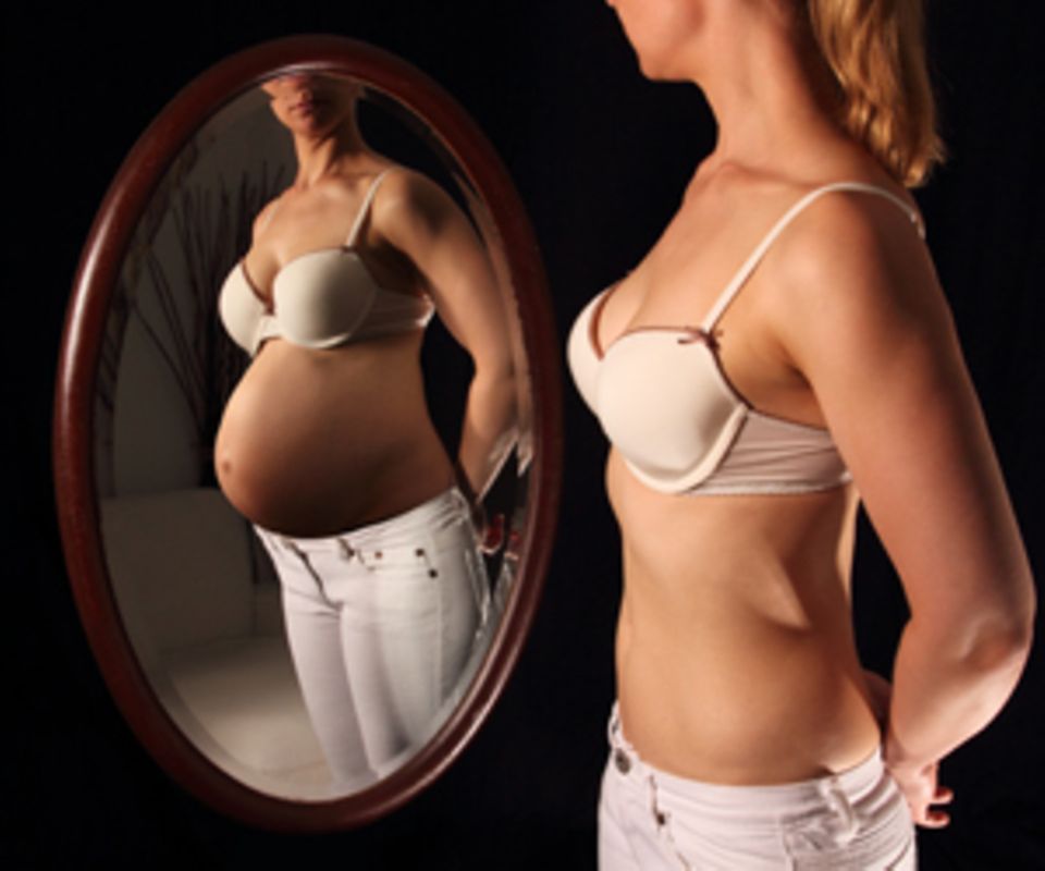 Schwanger mit medizinischer Hilfe: „Alle werden schwanger, nur ich nicht!“