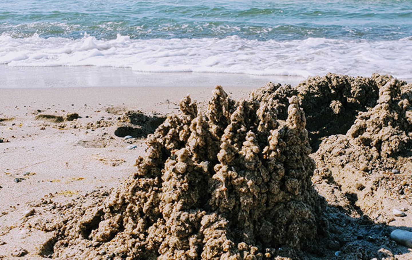 Milchtropfen Strandspielzeug Milchtropfen Strandspielzeug
