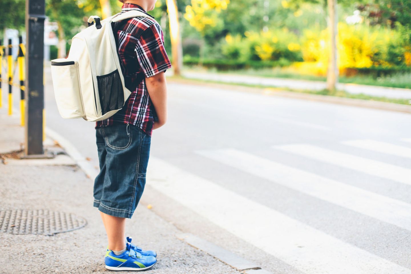 Mama steht Kopf, Letzter Grundschultag Mama steht Kopf, Letzter Grundschultag