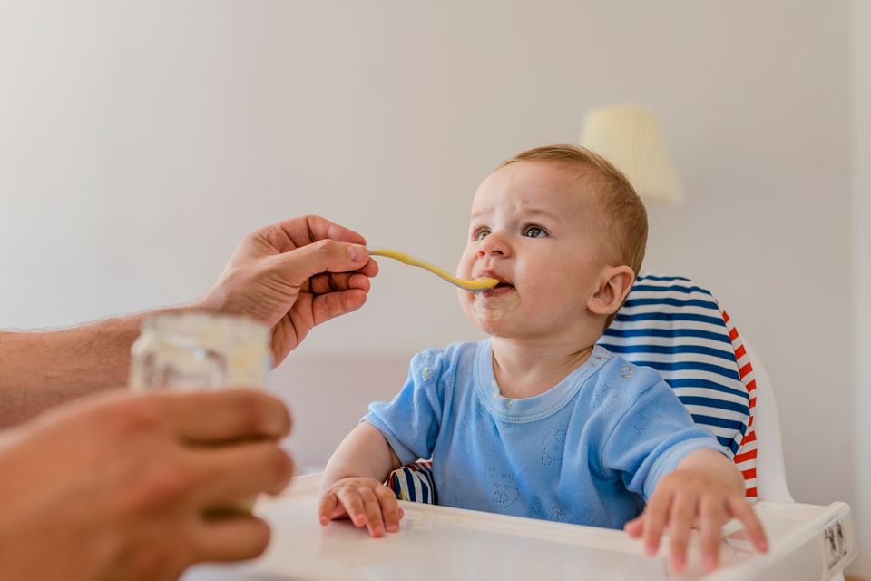 Babyentwicklung: Du bist ein Wunder, Kind! Babyentwicklung: Du bist ein Wunder, Kind!