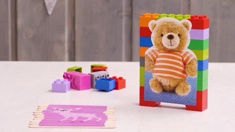 DIY: Puzzle: Puzzle selbst gestalten | Eltern.de