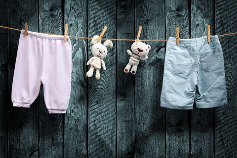 Junge oder Mädchen: Lässt sich das Geschlecht des Babys beeinflussen?