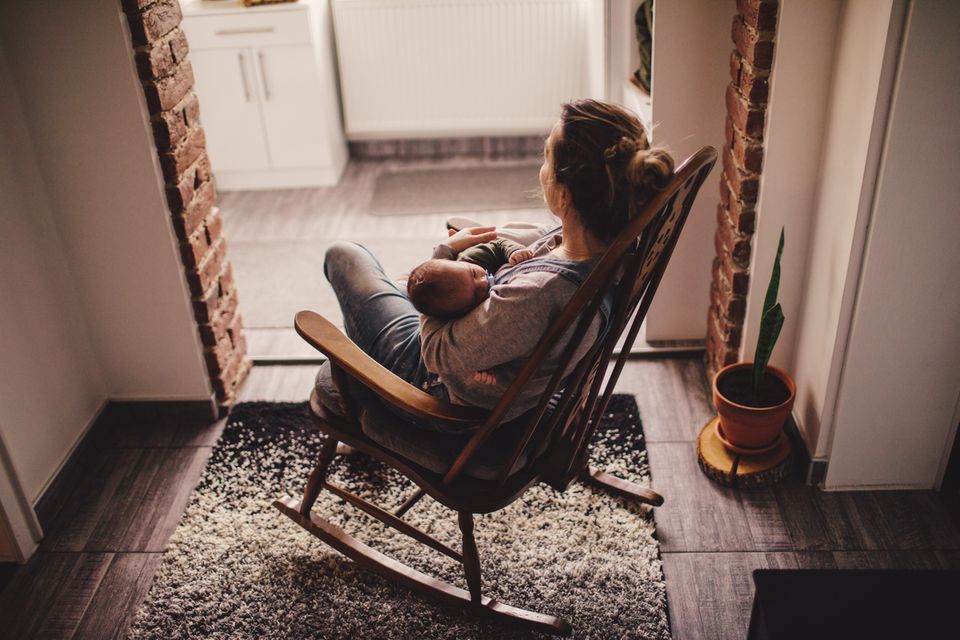 Must-Haves: Das brauchen junge Mamas Must-Haves: Das brauchen junge Mamas
