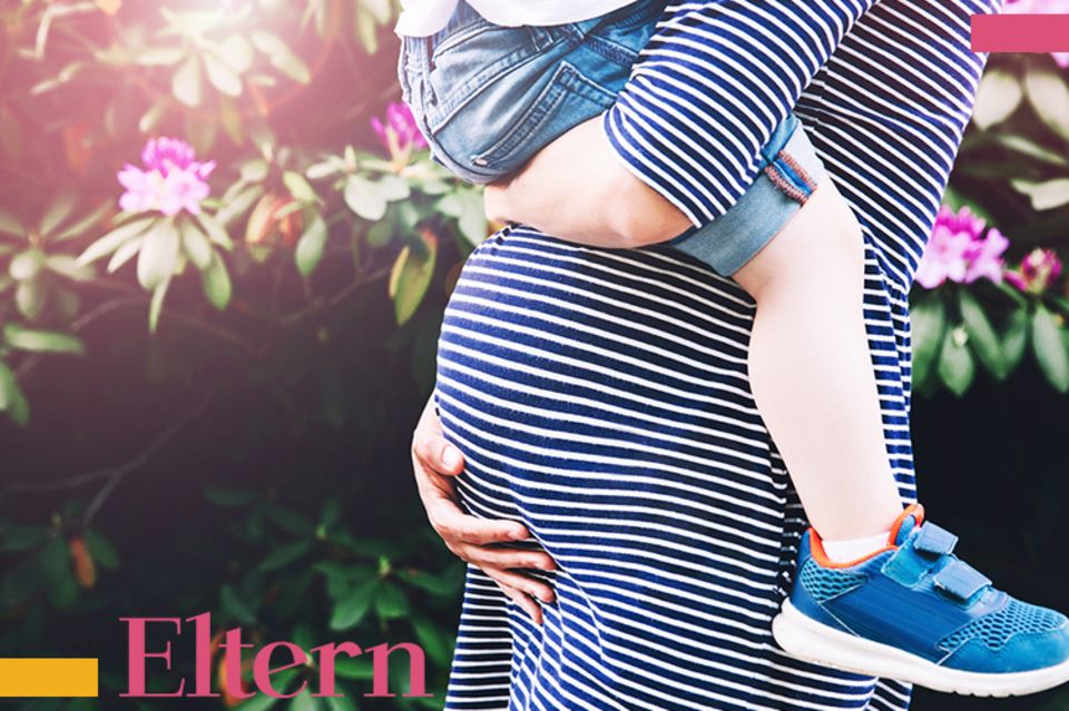 Blog Pia Mortimer Die Liebe für zwei Kinder