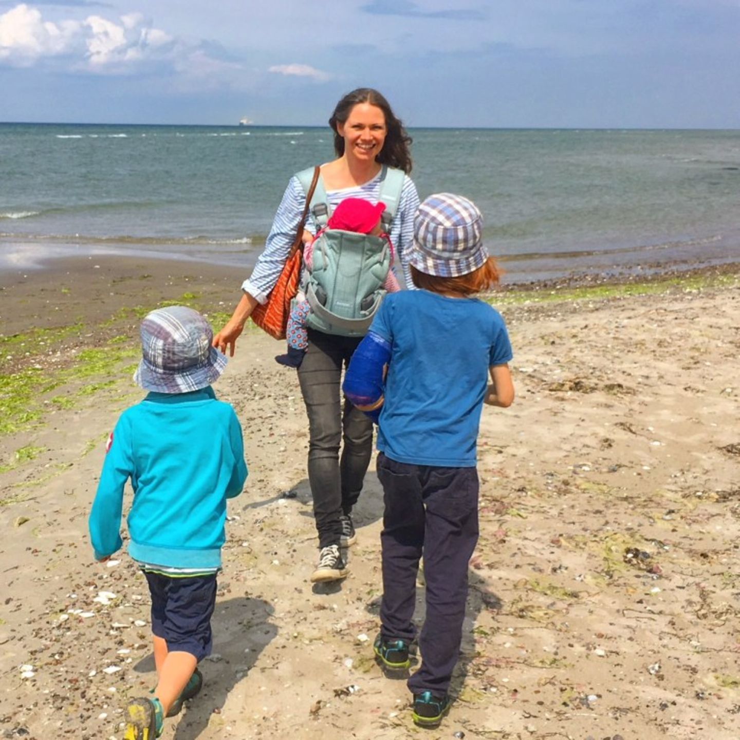 Blog Eine ganz normale Mama K-ein Kind Blog Eine ganz normale Mama K-ein Kind
