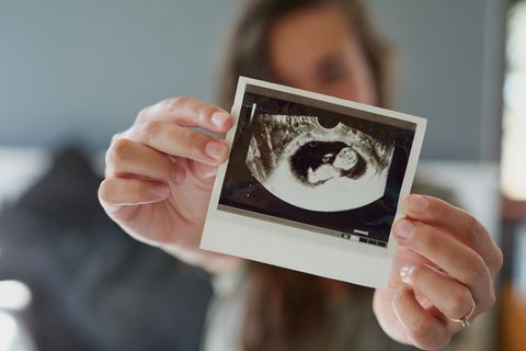 Das Ungeborene: Im Mutterleib: Was kann das Baby in welchem Monat?